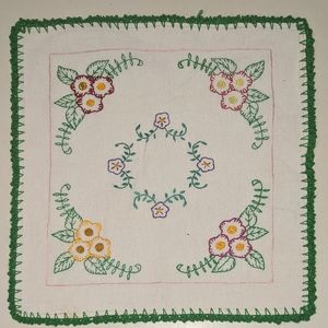 New Servilleta para tortillas